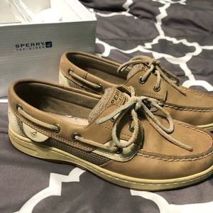 Sperry’s